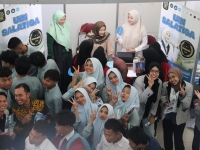 Demak Expo Jadi Wadah Strategis Pengenalan Perguruan Tinggi dan Dunia Kerja