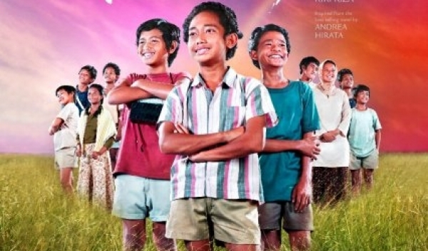 Laskar Pelangi